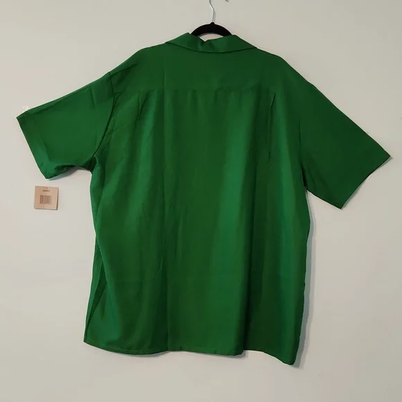 New, nice big and tall shirt - Picture 5 of 5